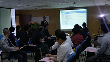 廈門新三板企業(yè)家走進(jìn)恒坤，眾大佬論道股權(quán)投資。